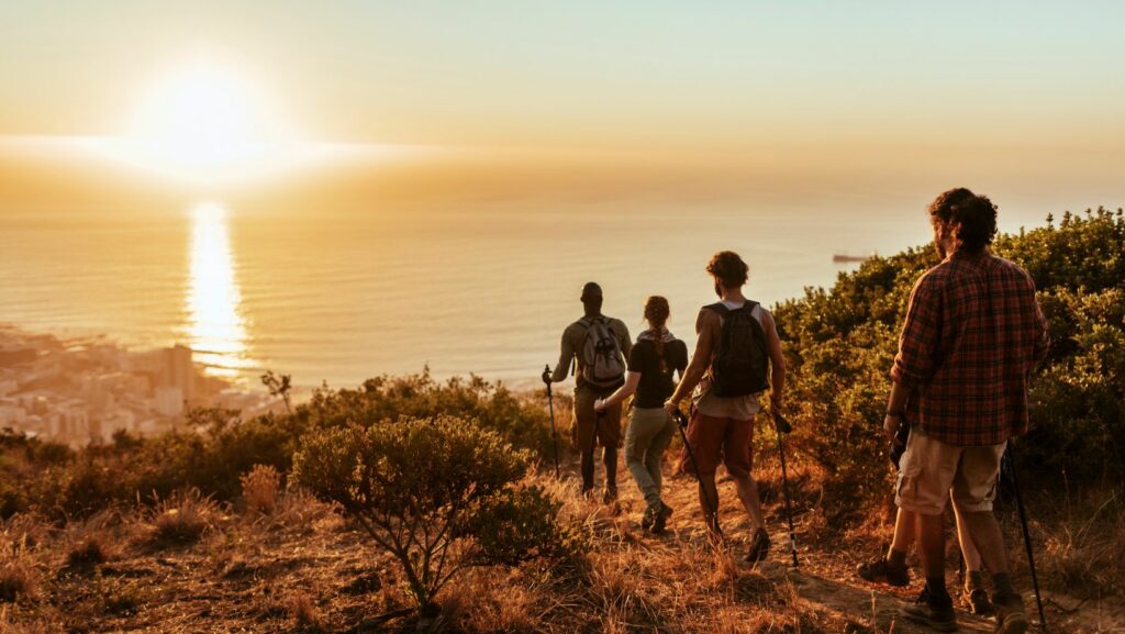 What To Wear When Hiking Summer